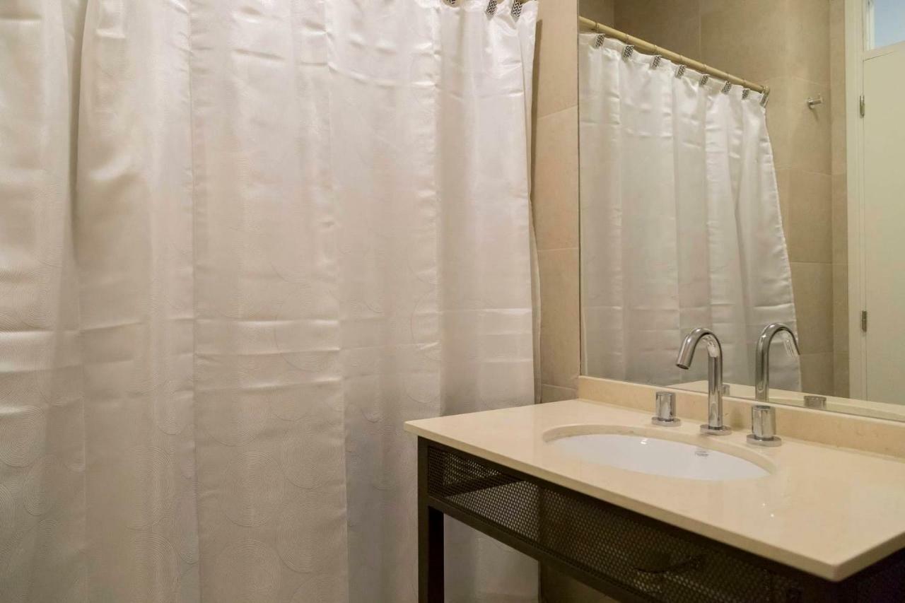 Del Sol Apartamentos Σάλτα Εξωτερικό φωτογραφία