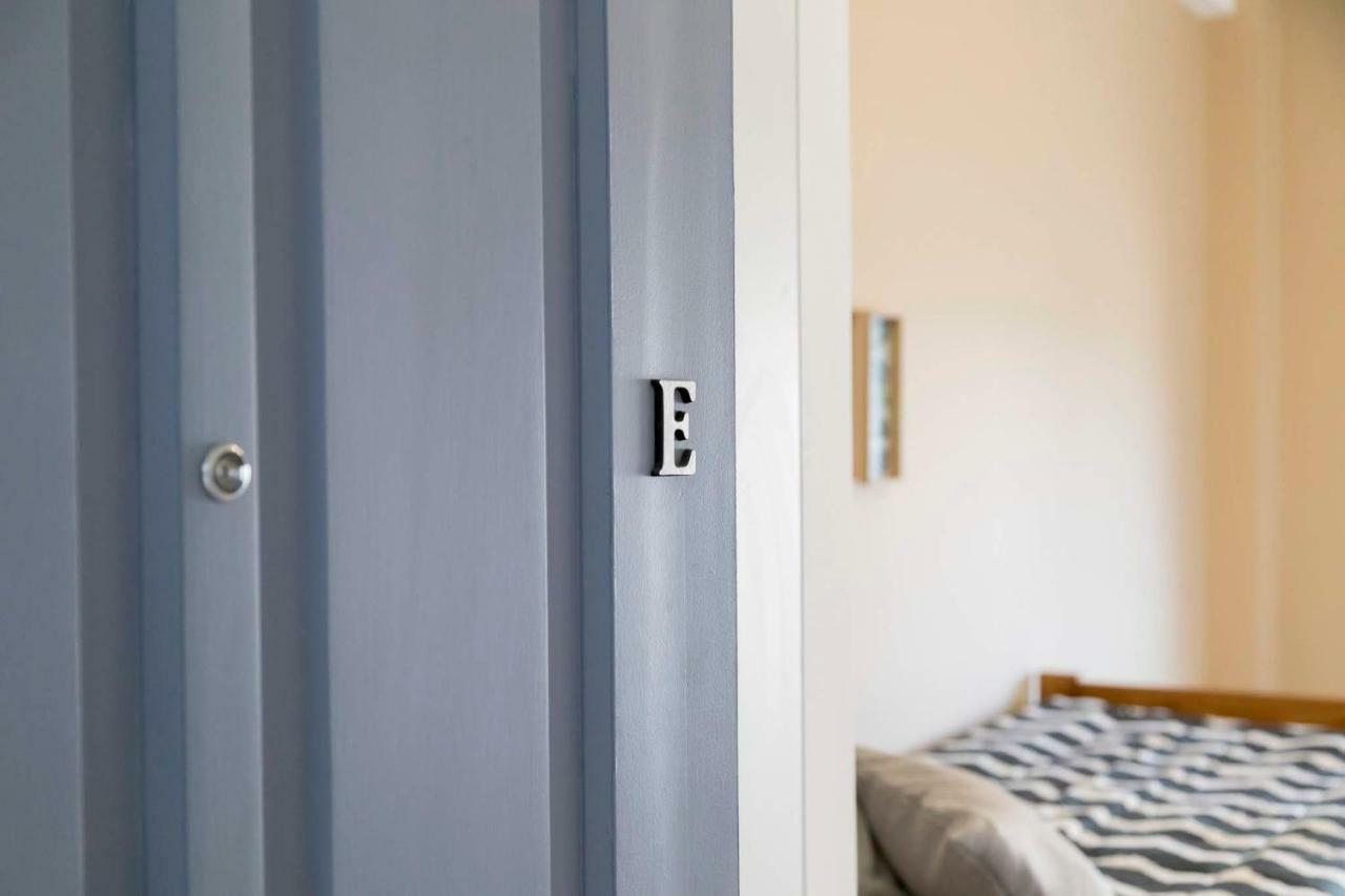 Del Sol Apartamentos Σάλτα Εξωτερικό φωτογραφία
