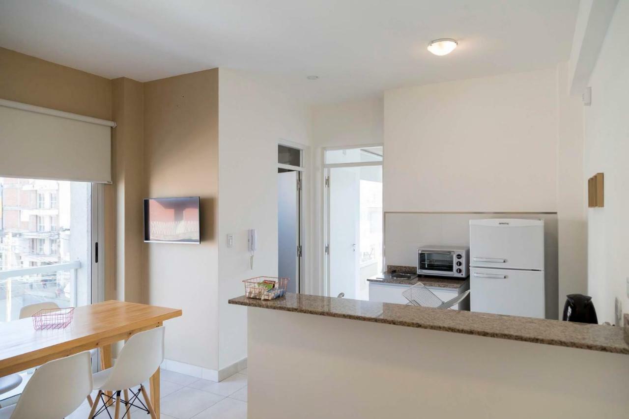 Del Sol Apartamentos Σάλτα Εξωτερικό φωτογραφία
