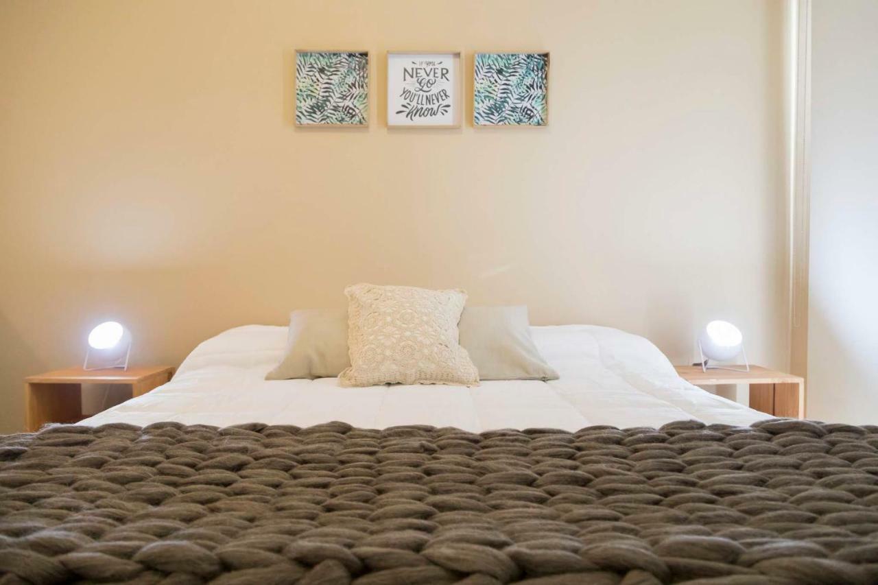 Del Sol Apartamentos Σάλτα Εξωτερικό φωτογραφία