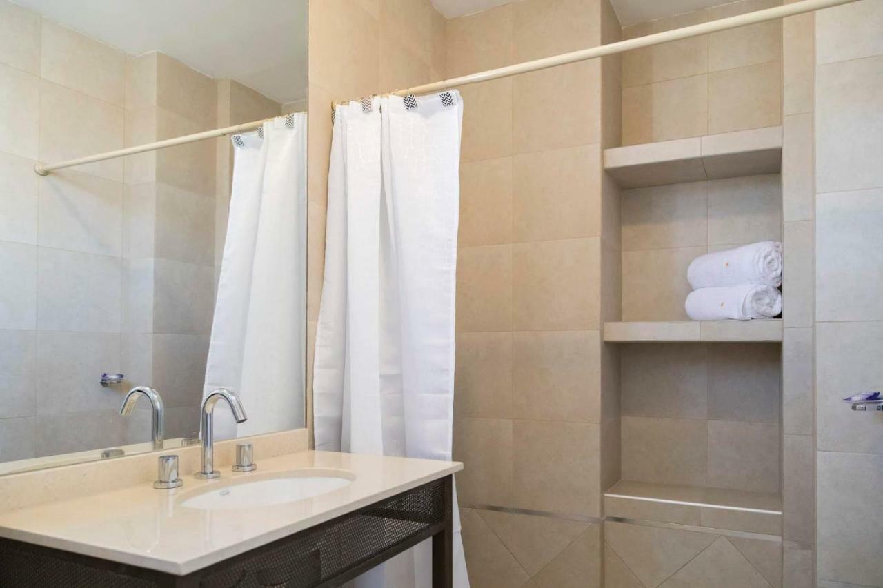 Del Sol Apartamentos Σάλτα Εξωτερικό φωτογραφία